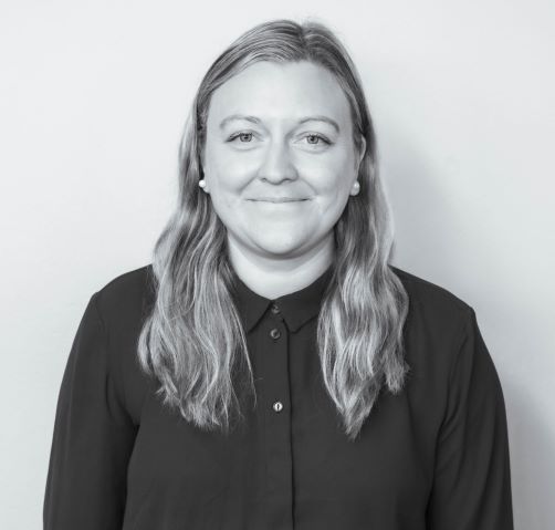 Marianne Haakonsdatter Kvestad - Statsautorisert rekneskapsførar 